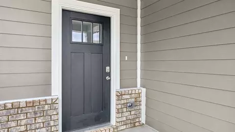Exterior - 4121 Oswin Dr, Murfreesboro, TN 37129 photo 4 of 13