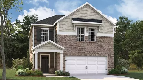 Exterior - 4121 Oswin Dr, Murfreesboro, TN 37129 photo 11 of 13