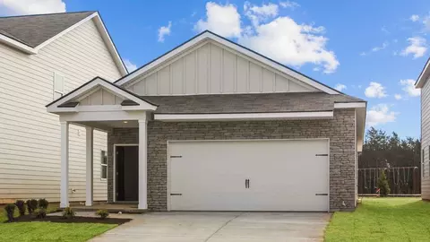 Exterior - 4121 Oswin Dr, Murfreesboro, TN 37129 photo 8 of 13