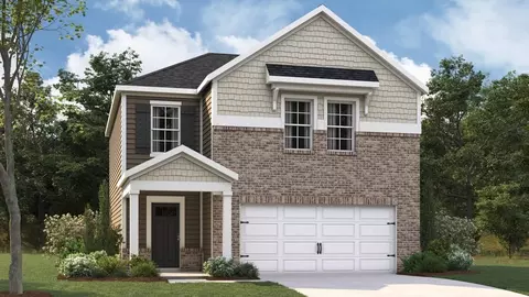 4121 Oswin Dr, Murfreesboro, TN 37129