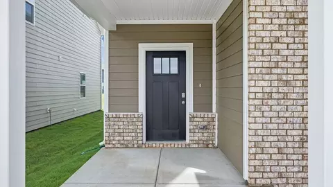 Exterior - 4121 Oswin Dr, Murfreesboro, TN 37129 photo 3 of 13