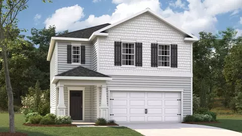 Exterior - 4121 Oswin Dr, Murfreesboro, TN 37129 photo 2 of 13