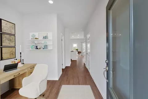 Entry Way - 618 Lovers Lane Rd, Calhoun, GA 30701 photo 1 of 4