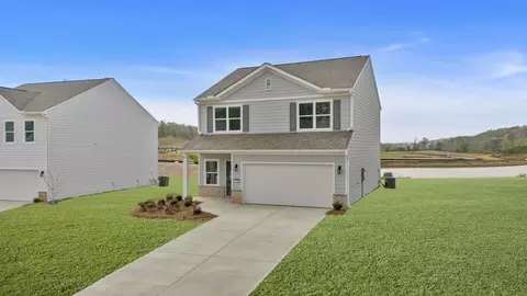 Exterior - 618 Lovers Lane Rd, Calhoun, GA 30701 photo 3 of 18