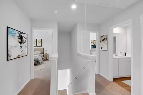 Entry Way - 618 Lovers Lane Rd, Calhoun, GA 30701 photo 3 of 4