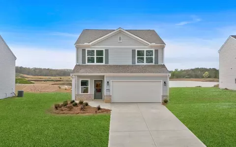 Exterior - 618 Lovers Lane Rd, Calhoun, GA 30701 photo 2 of 18