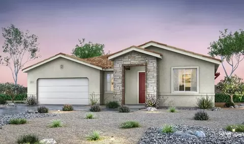 Exterior - 3659 E Avenue Q-14, Palmdale, CA 93550 photo 4 of 4