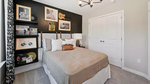 Bedroom - 1020 Goldenaster Way, Joppa, MD 21085 photo 7 of 25