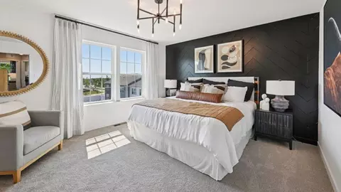Bedroom - 1020 Goldenaster Way, Joppa, MD 21085 photo 2 of 25