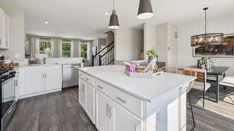 Kitchen - 1020 Goldenaster Way, Joppa, MD 21085 photo 1 of 13