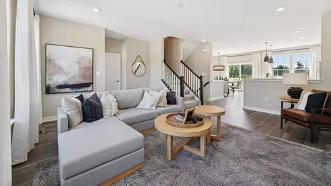 Living - 1020 Goldenaster Way, Joppa, MD 21085 photo 3 of 10
