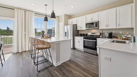 Kitchen - 1020 Goldenaster Way, Joppa, MD 21085 photo 2 of 13
