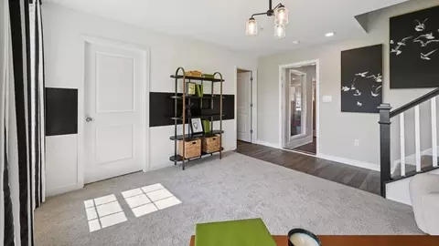 Entry Way - 1020 Goldenaster Way, Joppa, MD 21085 photo 3 of 13