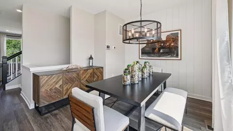 Dining - 1020 Goldenaster Way, Joppa, MD 21085 photo 1 of 9