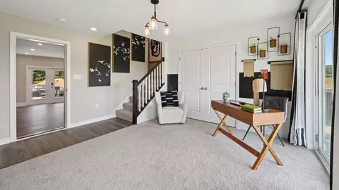 Entry Way - 1020 Goldenaster Way, Joppa, MD 21085 photo 4 of 13