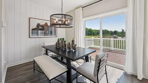 Dining - 1020 Goldenaster Way, Joppa, MD 21085 photo 2 of 9