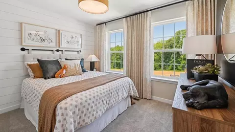 Bedroom - 1020 Goldenaster Way, Joppa, MD 21085 photo 5 of 25