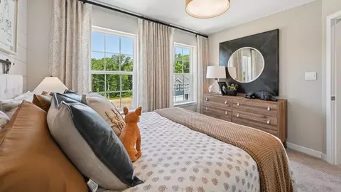 Bedroom - 1020 Goldenaster Way, Joppa, MD 21085 photo 4 of 25