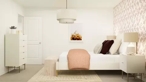 Bedroom - 7558 Princeton Ave, Hesperia, CA 92344 photo 4 of 5