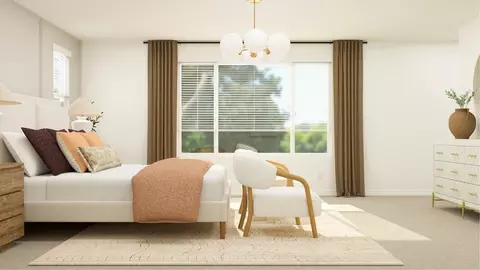 Bedroom - 7558 Princeton Ave, Hesperia, CA 92344 photo 2 of 5