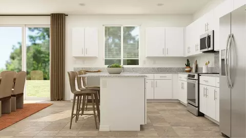 Kitchen - 7558 Princeton Ave, Hesperia, CA 92344 photo 2 of 7