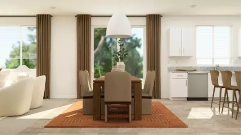 Dining - 7558 Princeton Ave, Hesperia, CA 92344 photo 2 of 2