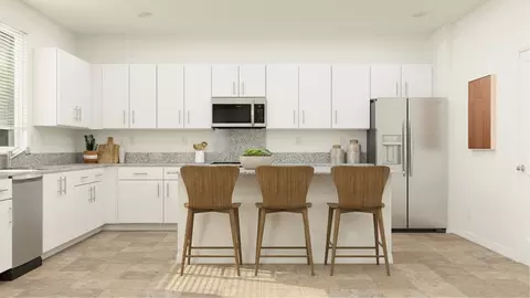 Kitchen - 7558 Princeton Ave, Hesperia, CA 92344 photo 1 of 7