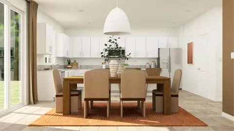 Dining - 7558 Princeton Ave, Hesperia, CA 92344 photo 1 of 2