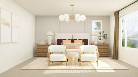 Bedroom - 7558 Princeton Ave, Hesperia, CA 92344 photo 1 of 5