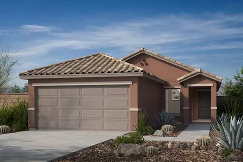 12503 N Miner Ln, Marana, AZ 85658