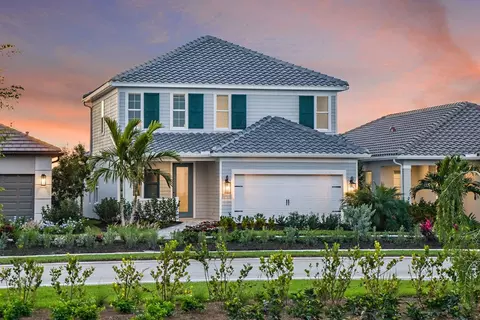 4056 Skysail Dr, Naples, FL 34120