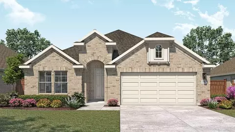 1206 N Shepard Dr, Dayton, TX 77535