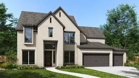 16309 Sheridan River Trl, Conroe, TX 77302