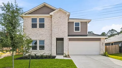 301 Tall Birch Dr, Hockley, TX 77447