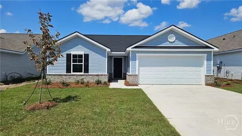 204 Hasty Point Rd, Port Wentworth, GA 31407