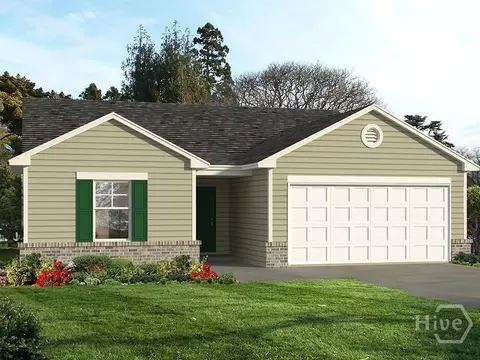 204 Hasty Point Rd, Port Wentworth, GA 31407