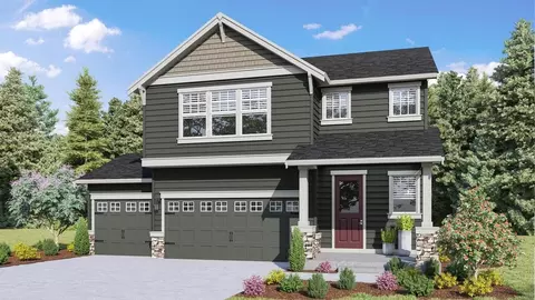 715 SE 11th Pl #58, North Bend, WA 98045
