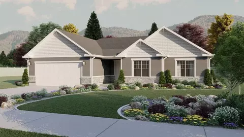 594 N 275 E, Providence, UT 84332