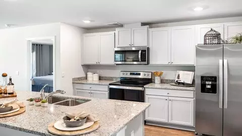 Kitchen - 102 Buckeye Rd, Guyton, GA 31312 photo 1 of 6