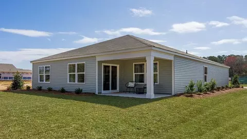 Exterior - 102 Buckeye Rd, Guyton, GA 31312 photo 3 of 15