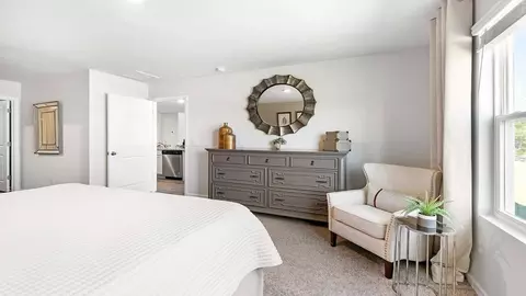 Bedroom - 102 Buckeye Rd, Guyton, GA 31312 photo 2 of 5
