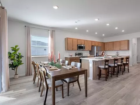 Dining - Marion Oaks Lane, Ocala, FL 34473 photo 1 of 3