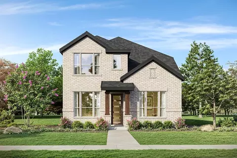 3042 Corvara Dr, Prosper, TX 75078