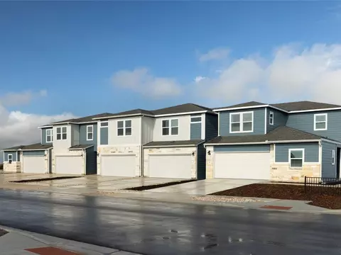 104 Calcite Road Unit #5, Kyle, TX 78640