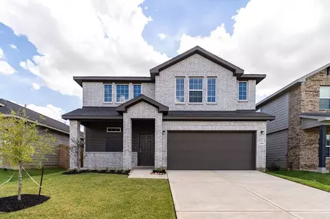 3096 Waxwing Dr, Brookshire, TX 77423