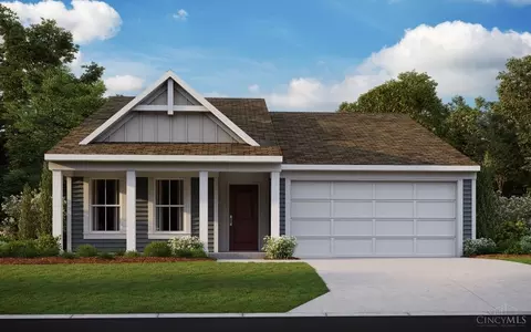 2066 Longmeadow Ln, Batavia Twp, OH 45103