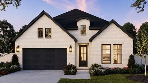 4553 Sunfish Ln, Mckinney, TX 75071