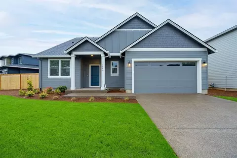 10631 SE Heritage Rd, Happy Valley, OR 97086