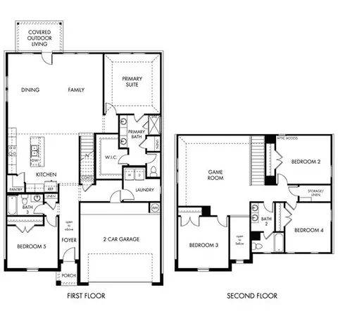 17004 Lomond Way, Pflugerville, TX 78660