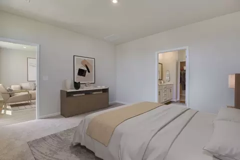 Bedroom - 121 River Knoll Dr, Easley, SC 29640 photo 2 of 6